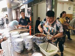 -老字号贾家肉丸糊辣汤(光明巷店)