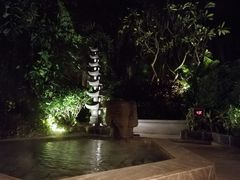 -厦门日月谷温泉渡假村