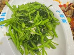 -小海豚•老字号海鲜餐厅(天涯店)