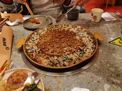 -牛牛章·章鱼水煎肉(光谷世界城店)