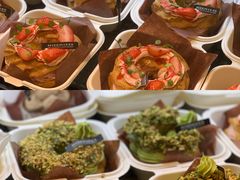 -美滋每客(太原龙湖苏宁百货店)