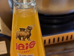 -0317火锅鸡·清真(正达店)