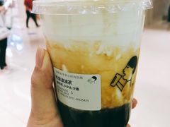 -喜茶(佛山岭南站店)