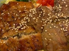 -活鳗饭·鹅肝范儿(高碑店店)