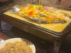 -匠子烤鱼(上邦百汇城店)