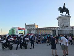 -商业广场(Praça do Comércio)