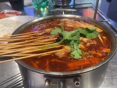 -嫩羊羊·延边烤串·朝鲜族美食(张家港美食街店)
