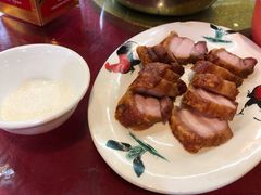 -伟记牛蹄(道滘店)