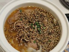 -祥记果木烤鸭·国宴豫菜