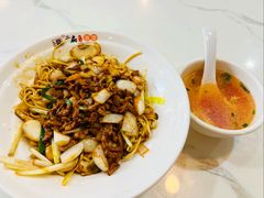 -二扁私房面馆(崂山路店)