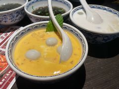 -阿大排档(长春这有山店)