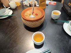 -在莲野·湖北民间菜·头牌松滋鸡(光谷步行街店)