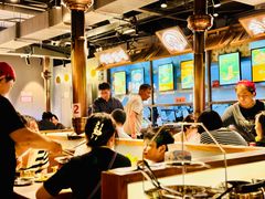 -西塔老太太泥炉烤肉(北京望京店)