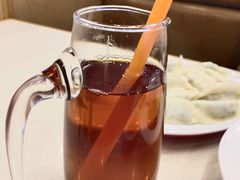 蜂蜜柚子茶-客临百思德·东北特色馆(龙湖时代天街店)
