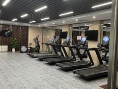 -泰安东尊华美达广场酒店(泰山景区店)