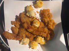 -探鱼·鲜青椒爽麻烤鱼(正佳广场店)