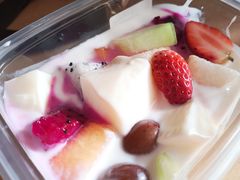 -学姐家酸奶铺(江大店)