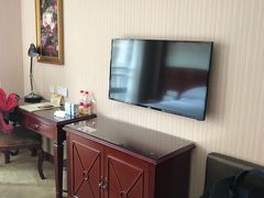 -维也纳酒店(北海银滩店)