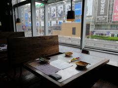 靠窗位-探鱼·鲜青椒爽麻烤鱼(西南商都店)