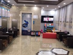 -茂菊口腔连锁(浦东南路店)