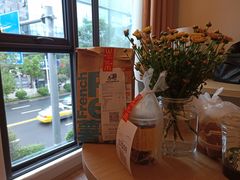-麦当劳(南后街店)