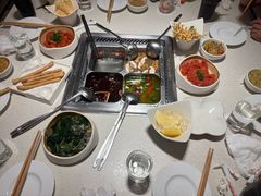 -海底捞火锅(巴黎春天浦建店)
