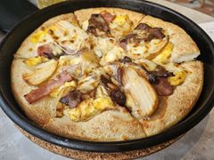 -必胜客(湘隆店)