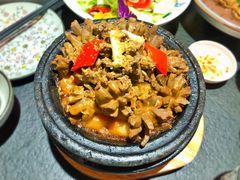 -潮堂 · 潮州菜(国贸商城店)