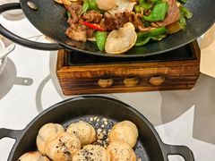 -眉州东坡(清河万象汇店)