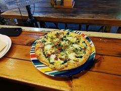 北京白披萨-Gather pizza