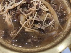 -南城香·饭香串香馄饨香(青年路店)