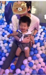 点击看大图 -幻贝家儿童乐园(苏州中心店)