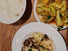 -乡村基·川味现炒大王(熙悦天街店)