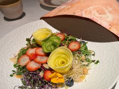 -狮拾久·现代新加坡料理(壹方城店)