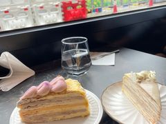 -ANCO Dessert(塔石广场店)