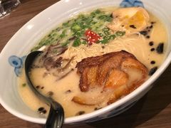 -雷神拉面(财富中心玉米楼店)