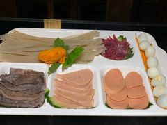 -安安火锅(上美广场店)