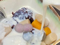 -鲜芋仙(常州吾悦国际广场店)