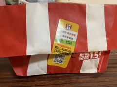 -肯德基(太原龙湖店)