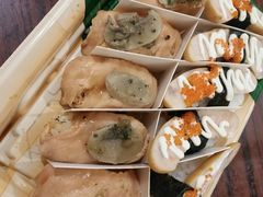 -争鲜回转寿司(南开大悦城店)
