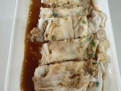 -吴一川牛腩粉(西村店)