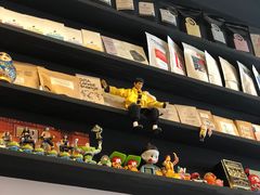 -black rainbow coffee