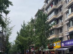 -奎星楼街