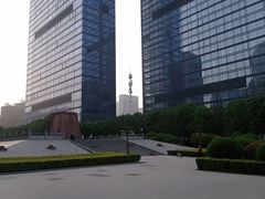-木塔寺遗址生态公园