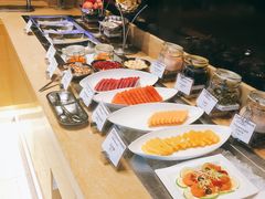 -西安豪享来温德姆至尊酒店