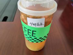 -如果枫糖(万达店)