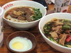 -肆姐面粉馆(坡子街店)