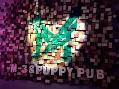 -M-3 PUB(创智天地店)
