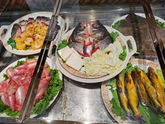 -香滨园骨架王(民生路店)