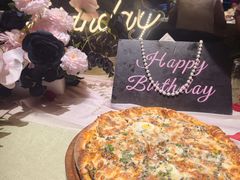 -碧特博格·20年品牌西餐厅(芜湖路店)